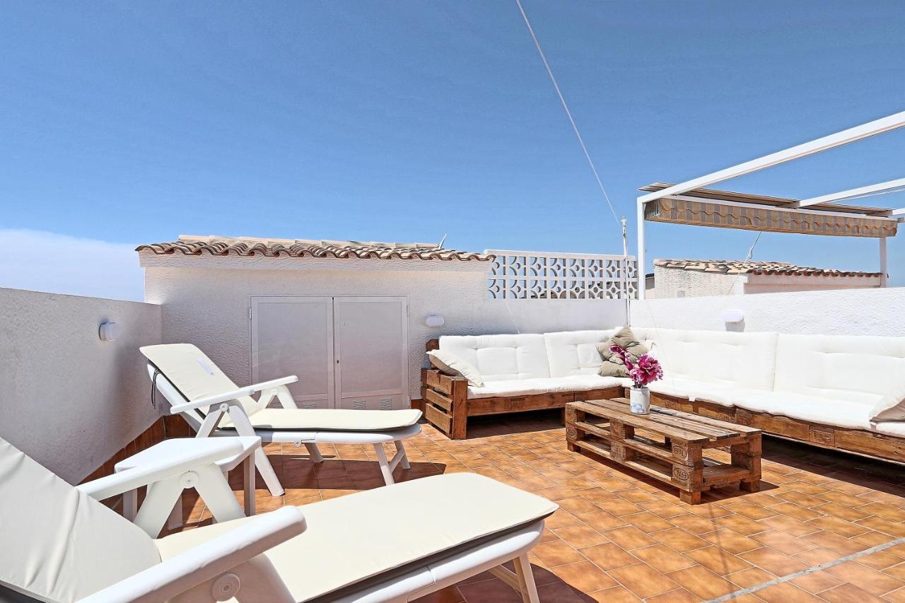 053 - Altomar Ii 003 - Comfortholidays Daire *